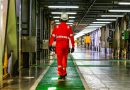 Segmento de petróleo e gás no ES concentra a 2ª maior média salarial do país
