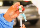 Jaguaré terá ‘Dia D’ de vacinação contra influenza