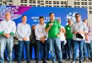 Espírito Santo inicia colheita do café conilon com expectativa de safra recorde