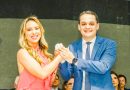 A Calcinha Preta no meio do caminho para o Anchieta