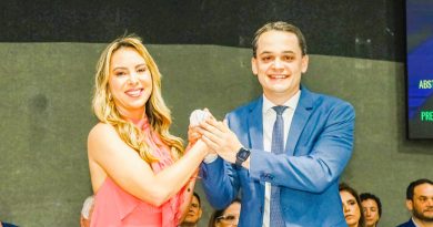 A Calcinha Preta no meio do caminho para o Anchieta