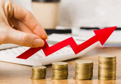 IAE-Findes: Economia do ES cresce 1,2% em 12 meses até março