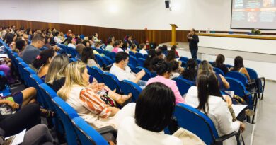 Faceli e Educação promovem formação continuada para diretores das escolas municipais