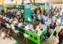 Programação técnica e atrações para famílias marcam a Feira Agro da Nater Coop em Nova Venécia