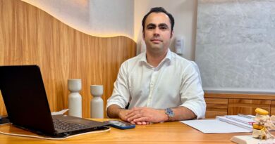 Exclusivo: Entrevista com Dr. Angelo Guarçoni: Avanços no Tratamento de AVC Agudo no Hospital Rio Doce