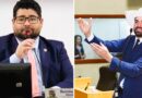 “O Deputado TikTok primeiro tem que conhecer Vila Velha e o Espírito Santo antes de atacar Arnaldinho”