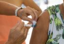 Xô Gripe: Saúde realizará mutirão de vacinação no próximo sábado (28) na USL, no bairro Colina