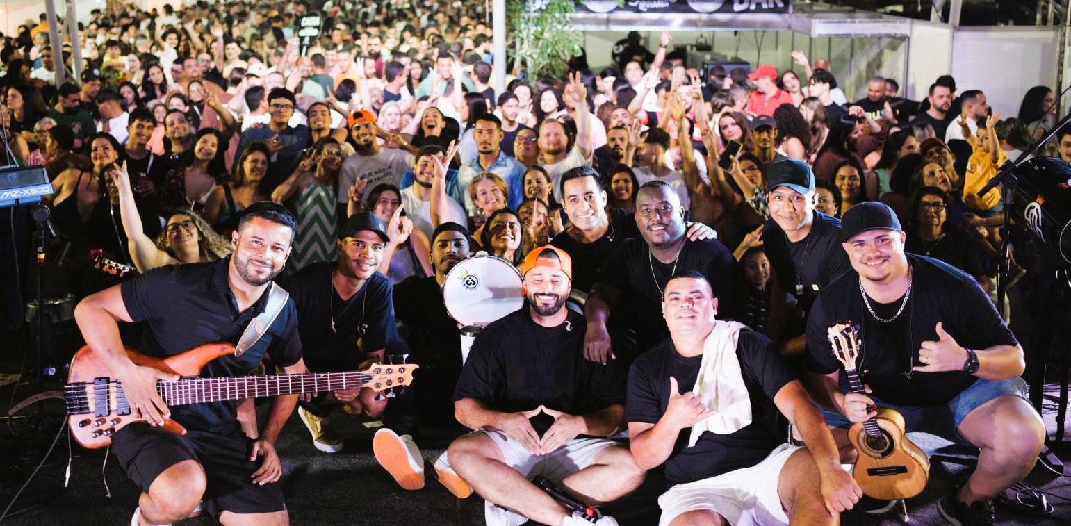 Festival de Botecos de Linhares movimenta R$ 2 milhões na economia e gera várias oportunidades de emprego