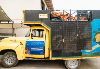 Filme-documentário conta a história de um dos trios elétricos mais famosos do Espírito Santo, o linharense Fubica
