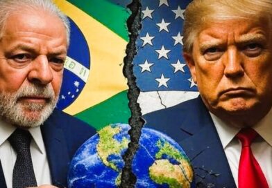 Brasil, Estados Unidos e os desafios da soberania em meio a tensões políticas e econômicas