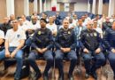 Aula inaugural marca início do Curso de Formação da Guarda Municipal de Colatina