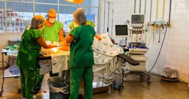 HGL passa a oferecer exames de endoscopia e colonoscopia para pacientes internados e em situação de urgência