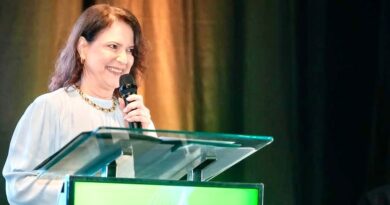 Michelle Sabaini assume Presidência da ADEL com ampla bagagem técnica e visão estratégica