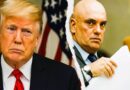 Alexandre de Moraes: Carimbado e Cancelado pelos Estados Unidos