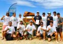 Vila de Regência é oficialmente reconhecida como Reserva Nacional de Surf