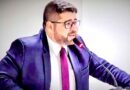 Presidente da Câmara de Linhares diz que Lula “não é bem-vindo” e se recusa a subir em palanque com petista