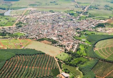 Pinheiros desponta entre os principais polos agrícolas do ES