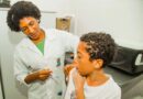Linhares fará Mutirão de Vacinação em todas as Unidades de Saúde no próximo sábado (2)