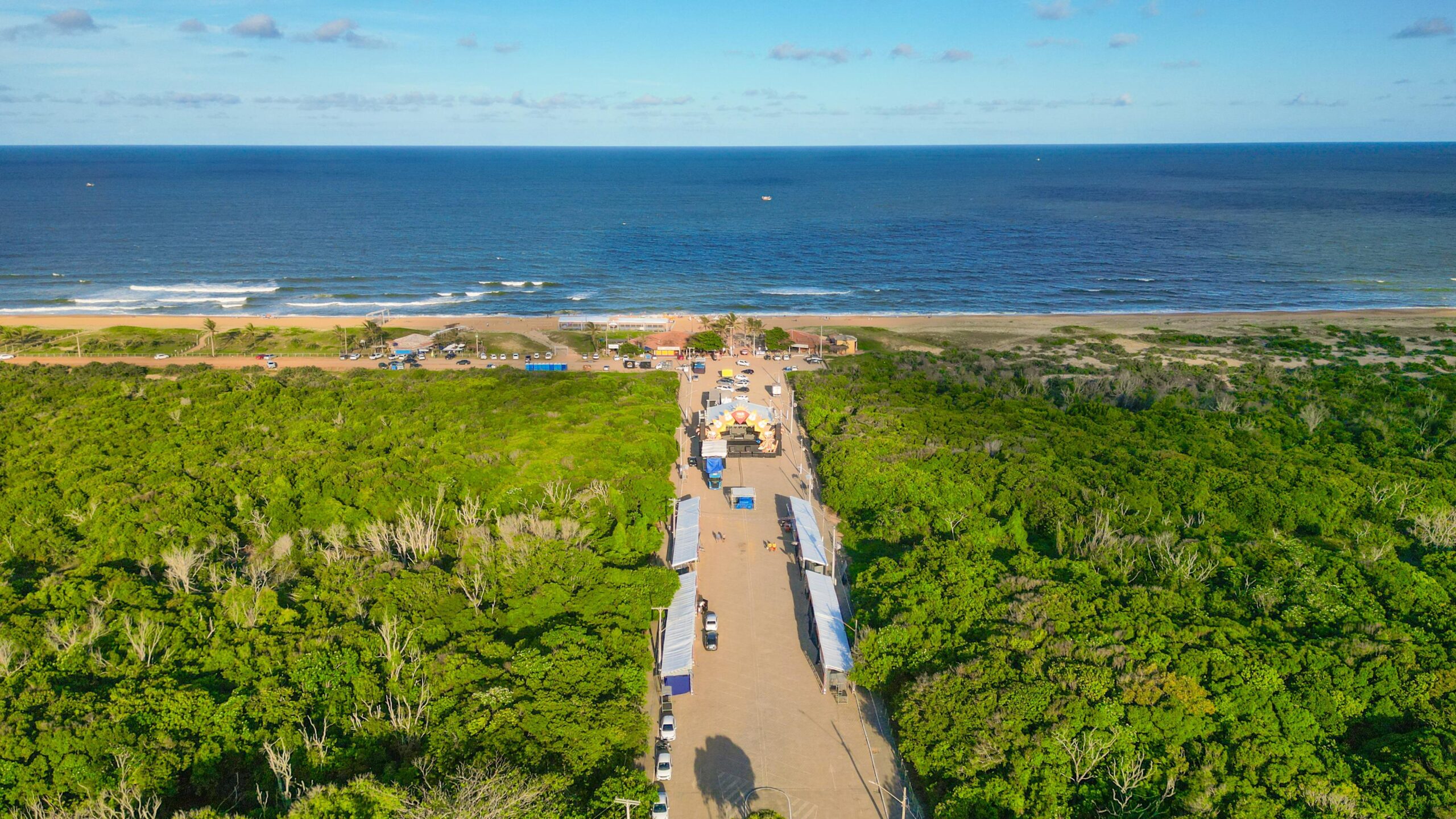 Projeto de regularização fundiária será apresentado à comunidade de Pontal do Ipiranga no dia 17 deste mês
