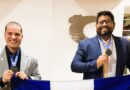 Vereadores de Linhares conquistam prêmio nacional com projetos inovadores e sociais em Brasília