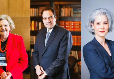 Vitória será palco de Congresso da OAB-ES com grandes nomes do Direito brasileiro
