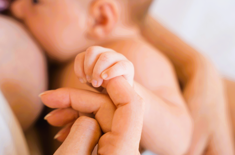 Agosto Dourado: Hospital Materno Infantil e UBSs têm programação especial para fortalecer a amamentação