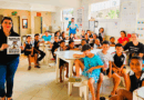 Prefeitura de Colatina leva palestras sobre dengue às escolas do interior