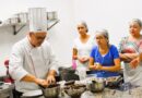 Turismo: Prefeitura e Senac abrem 240 vagas para cursos gratuitos de qualificação em gastronomia e tecnologia