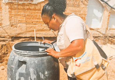 Prefeitura de Colatina realiza mutirão contra a dengue nesta sexta-feira no bairro Bela Vista