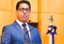 União Brasil confirma por unanimidade Marcelo Santos na presidência do partido no Espírito Santo