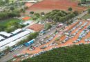 Pinheiros AgroShow 2025 movimenta mais de R$ 700 milhões em negócios