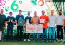 Sooretama premia os vencedores do 6º Concurso de Qualidade do Café Conilon