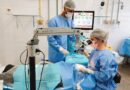Hospital Geral de Linhares realizará mais um mutirão de cirurgias oftalmológicas neste fim de semana