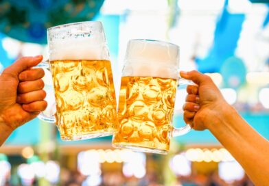 Linhares recebe neste sábado a 4ª edição da Oktoberfest