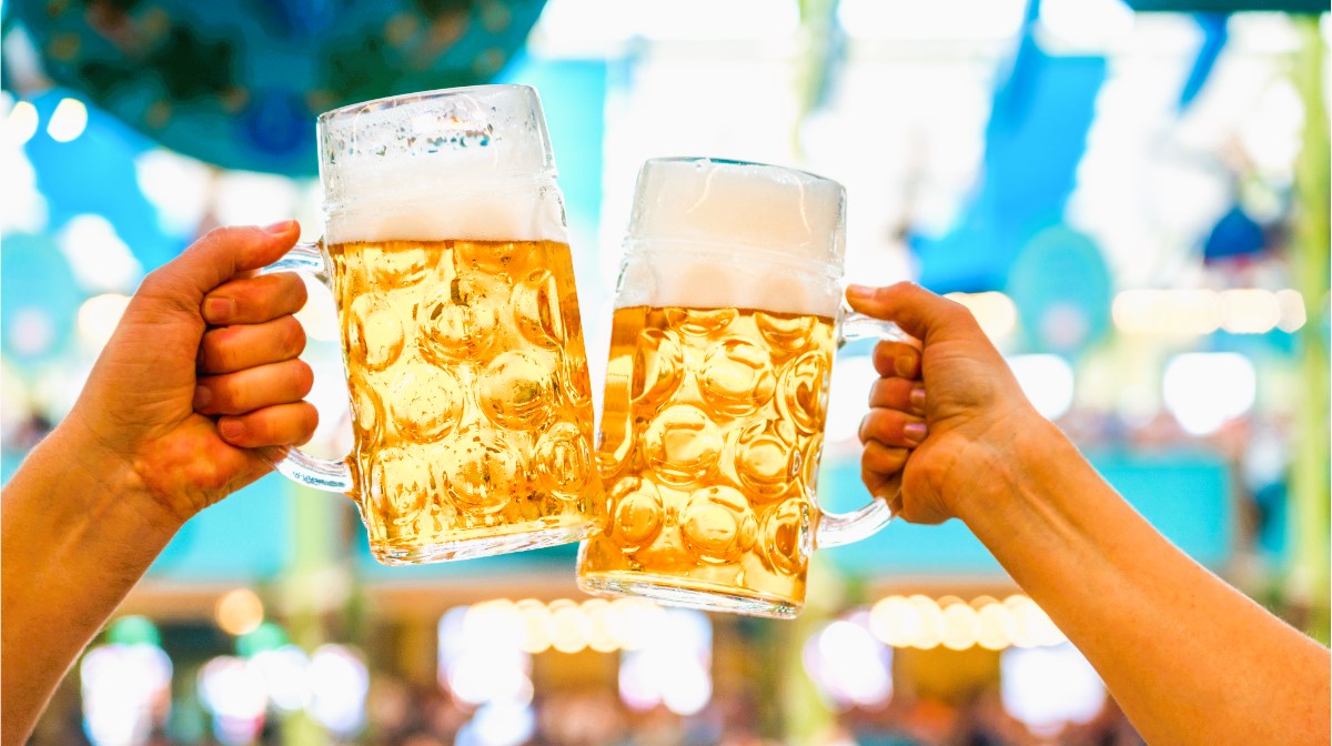 Linhares recebe neste sábado a 4ª edição da Oktoberfest
