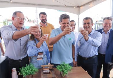 Feira Internacional do Café Conilon reforça protagonismo capixaba e abre portas para novos mercados