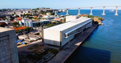 Cais das Artes recebe Arq.ID, projeto do CAU/ES com as principais tendências do mercado de interiores