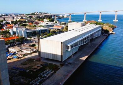 Cais das Artes recebe Arq.ID, projeto do CAU/ES com as principais tendências do mercado de interiores