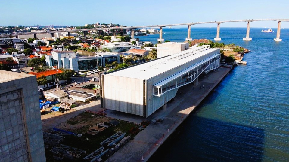 Cais das Artes recebe Arq.ID, projeto do CAU/ES com as principais tendências do mercado de interiores