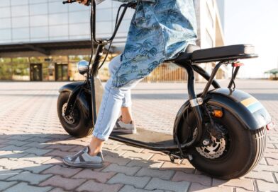 Governador pede regulamentação sobre o trânsito de ciclomotores, bicicletas elétricas e autopropelidos