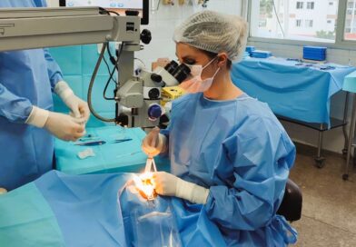 HGL fará novo mutirão de cirurgias de pterígio neste sábado (8) e domingo (9)