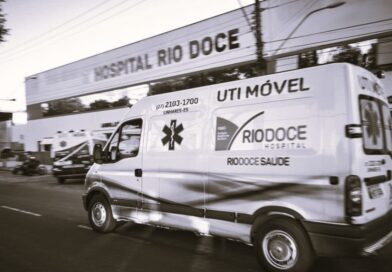 Hospital Rio Doce em colapso: Médicos denunciam atrasos, residências suspensas e risco à assistência