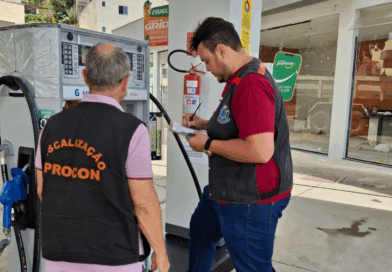 Pesquisa do Procon mostra como estão os preços dos combustíveis em Colatina