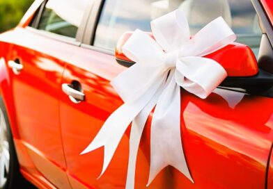 Linhares, a cidade do carro novo