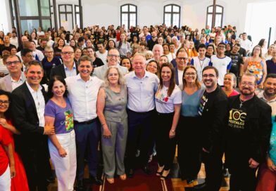 Apaes e entidades de Assistência Social recebem novo recurso do Governo do Estado