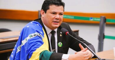 TRE-ES confirma condenação de Gilvan da Federal que passa a enfrentar risco de cassação e inelegibilidade