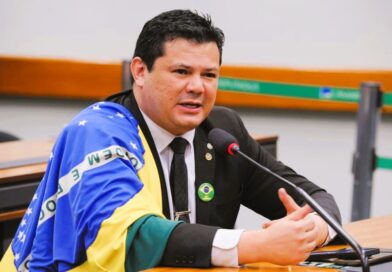 TRE-ES confirma condenação de Gilvan da Federal que passa a enfrentar risco de cassação e inelegibilidade