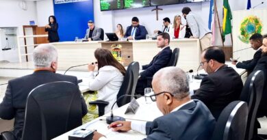 Câmara Municipal de Linhares marca retorno dos trabalhos com abertura oficial do Ano Legislativo