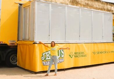 Carreta vai oferecer atendimento médico e odontológico gratuito em Linhares