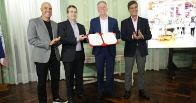 Governo do Estado apresenta novas etapas da implantação da fábrica de veículos da GWM